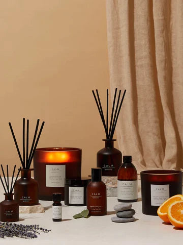 Bath & Body