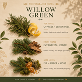Willow Green