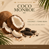 Coco Monroe
