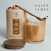 Saint James