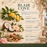 Blair Cove