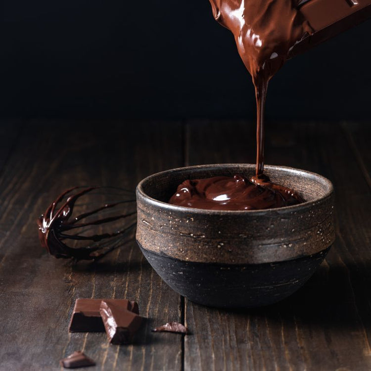 Chocolate Drip