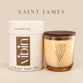 Saint James