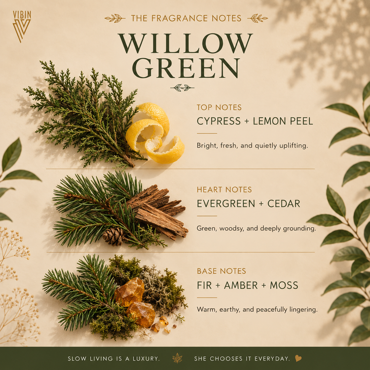 Willow Green
